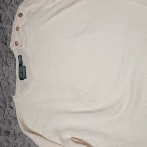 Ralph Lauren sweaters